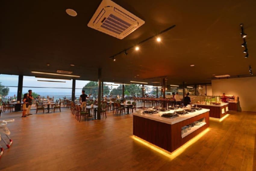 Belcekum Beach Hotel, 4* Belcekum Beach Hotel, 4*