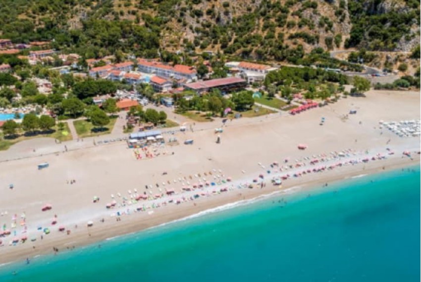 Belcekum Beach Hotel, 4* Belcekum Beach Hotel, 4*