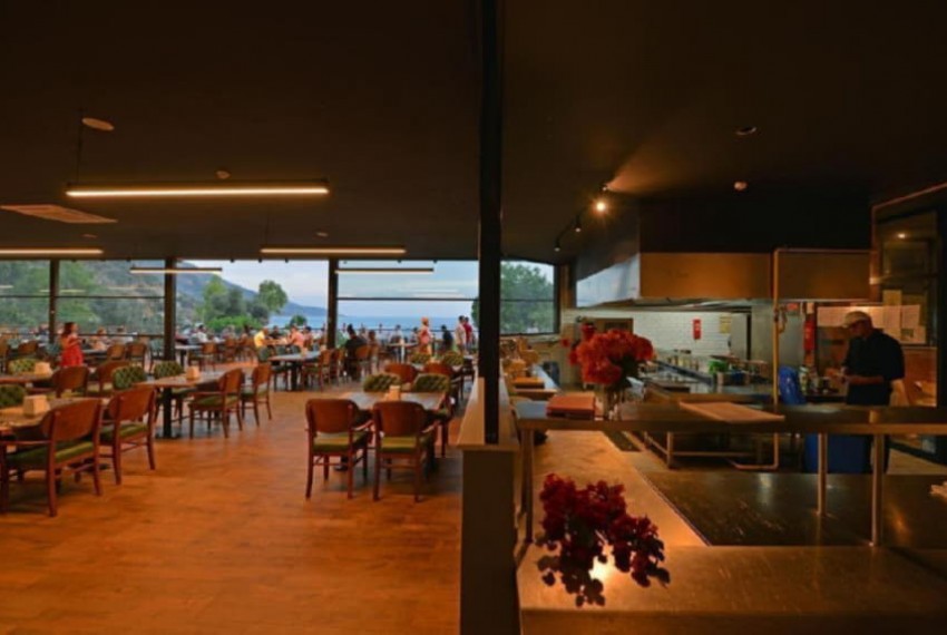Belcekum Beach Hotel, 4* Belcekum Beach Hotel, 4*