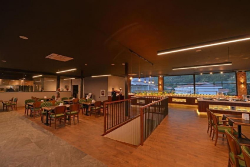Belcekum Beach Hotel, 4* Belcekum Beach Hotel, 4*