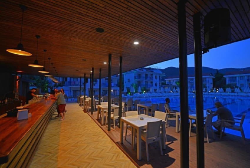 Belcekum Beach Hotel, 4* Belcekum Beach Hotel, 4*