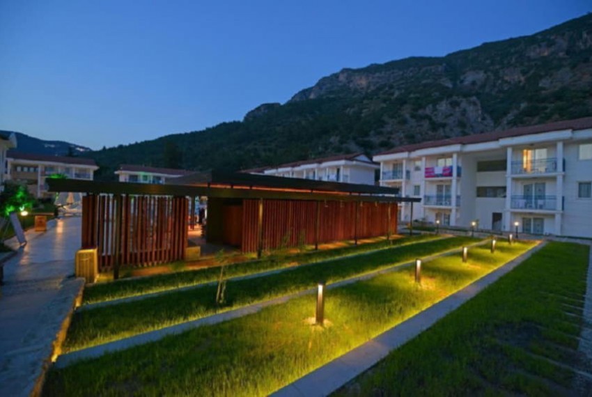 Belcekum Beach Hotel, 4* Belcekum Beach Hotel, 4*