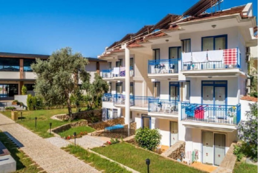 Belcekum Beach Hotel, 4* Belcekum Beach Hotel, 4*