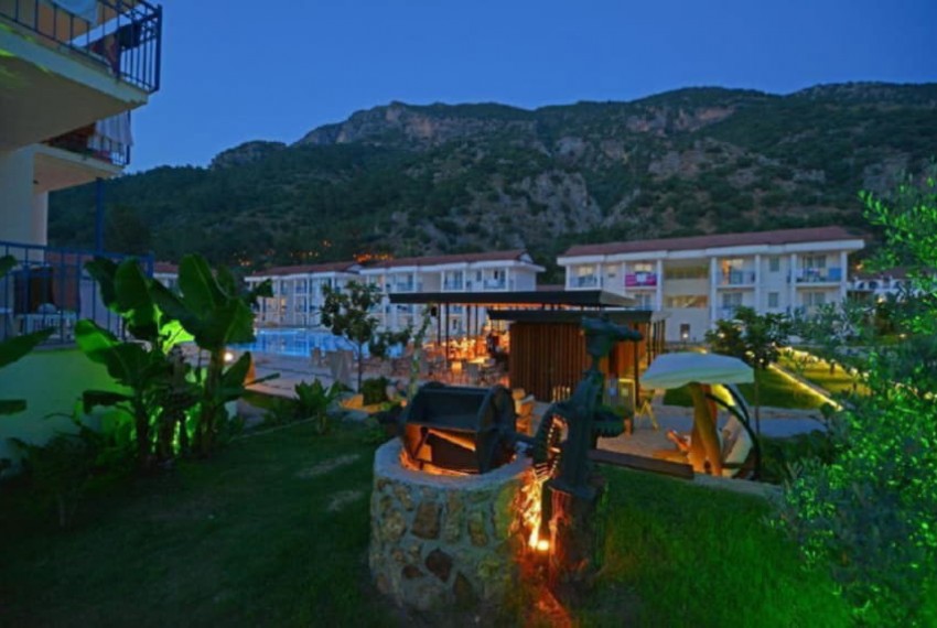 Belcekum Beach Hotel, 4* Belcekum Beach Hotel, 4*