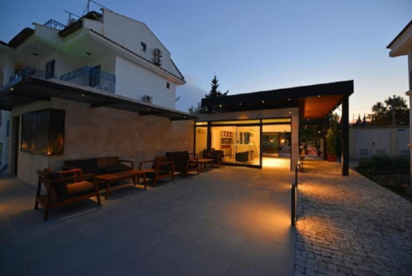 Belcekum Beach Hotel, 4* Belcekum Beach Hotel, 4*