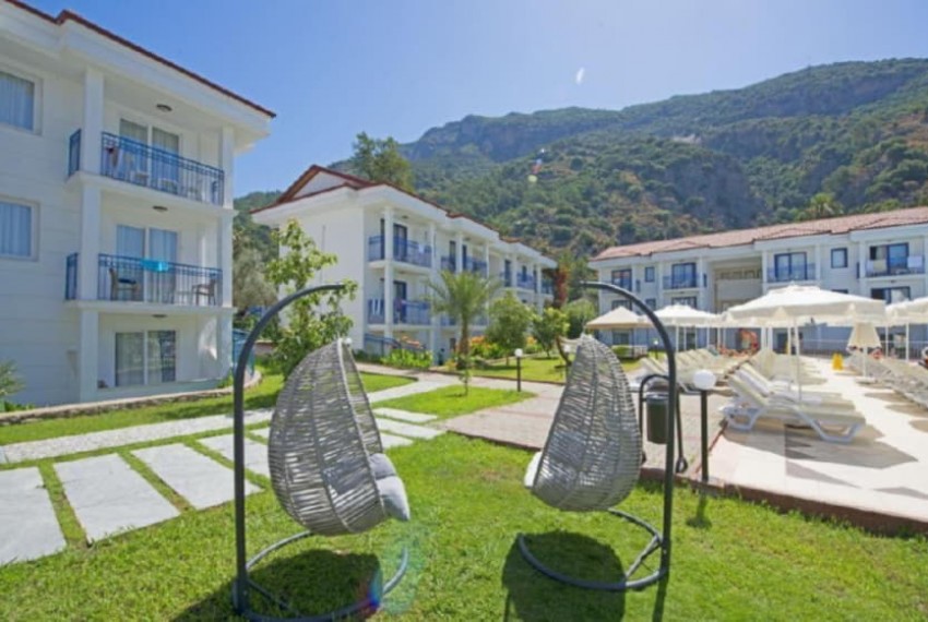 Belcekum Beach Hotel, 4* Belcekum Beach Hotel, 4*