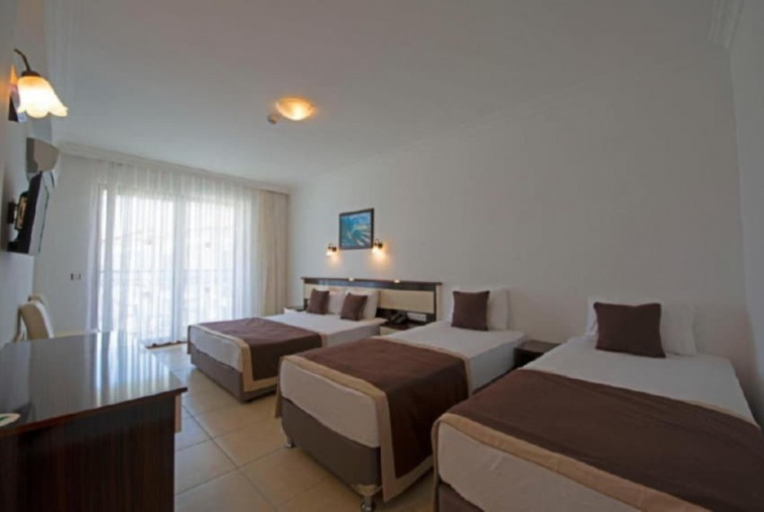 Belcekum Beach Hotel, 4* Belcekum Beach Hotel, 4*