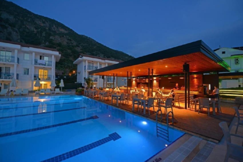 Belcekum Beach Hotel, 4* Belcekum Beach Hotel, 4*