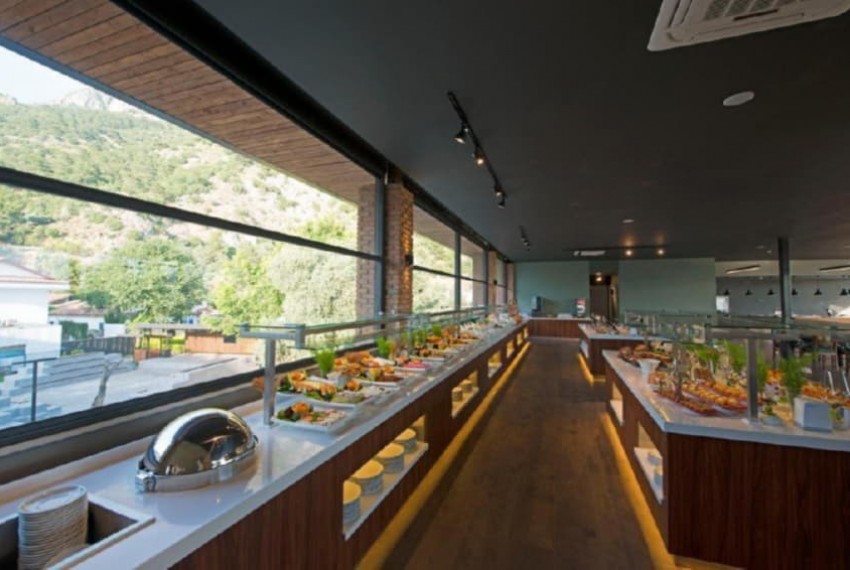 Belcekum Beach Hotel, 4* Belcekum Beach Hotel, 4*