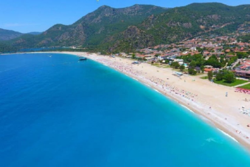 Belcekum Beach Hotel, 4* Belcekum Beach Hotel, 4*