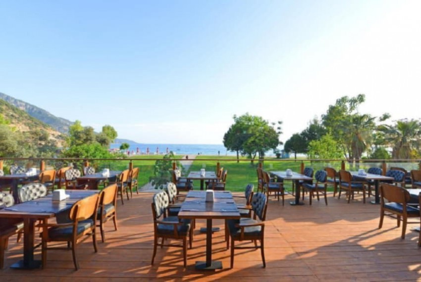 Belcekum Beach Hotel, 4* Belcekum Beach Hotel, 4*