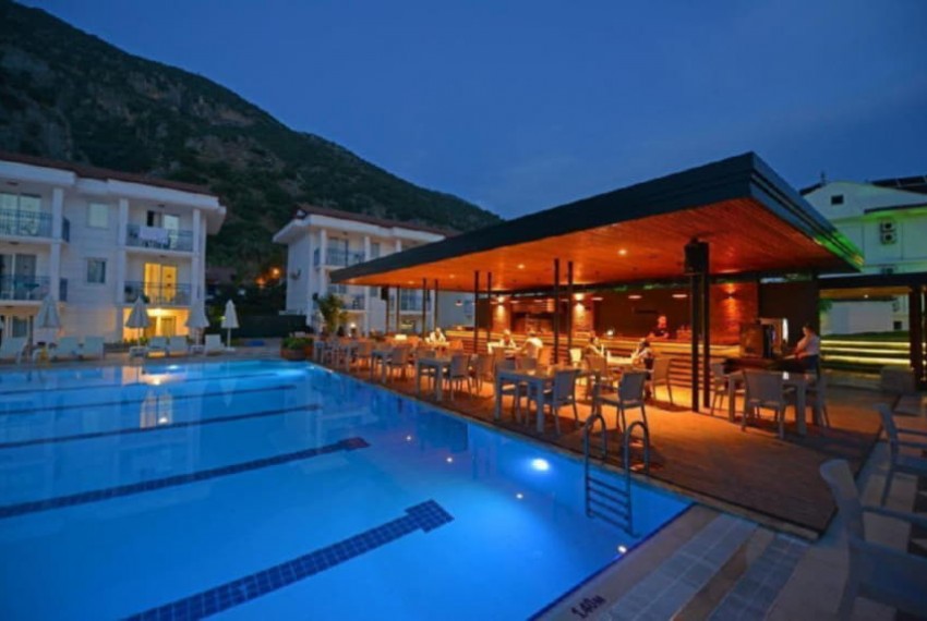 Belcekum Beach Hotel, 4* Belcekum Beach Hotel, 4*