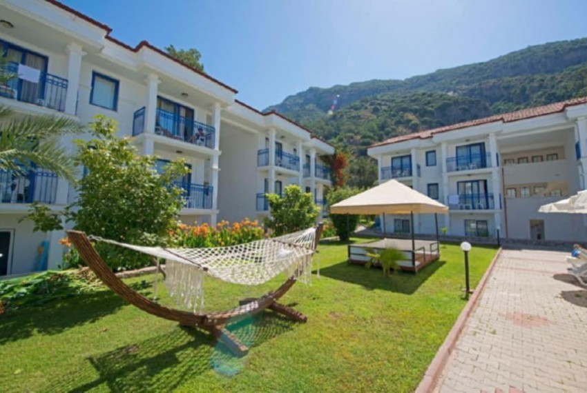 Belcekum Beach Hotel, 4* Belcekum Beach Hotel, 4*