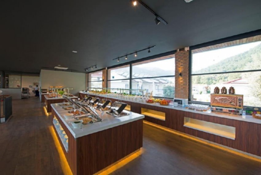 Belcekum Beach Hotel, 4* Belcekum Beach Hotel, 4*