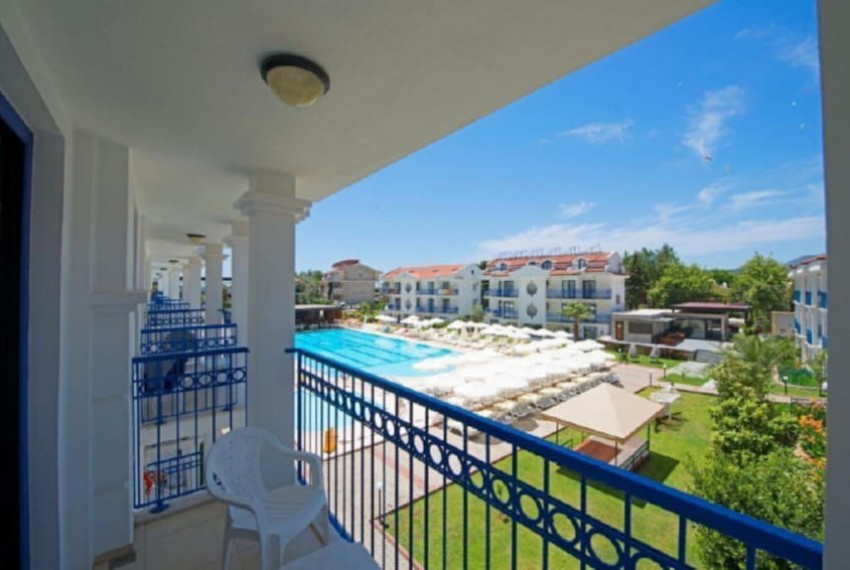 Belcekum Beach Hotel, 4* Belcekum Beach Hotel, 4*
