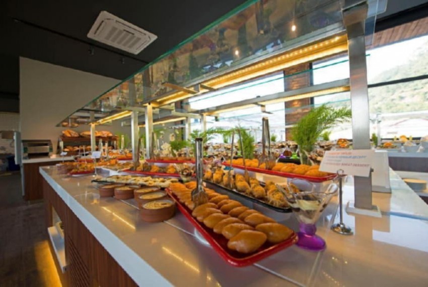 Belcekum Beach Hotel, 4* Belcekum Beach Hotel, 4*