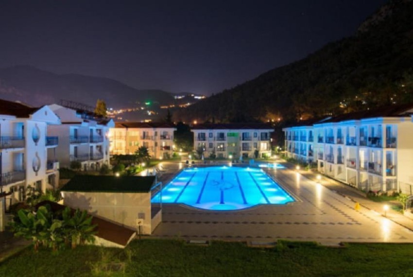 Belcekum Beach Hotel, 4* Belcekum Beach Hotel, 4*