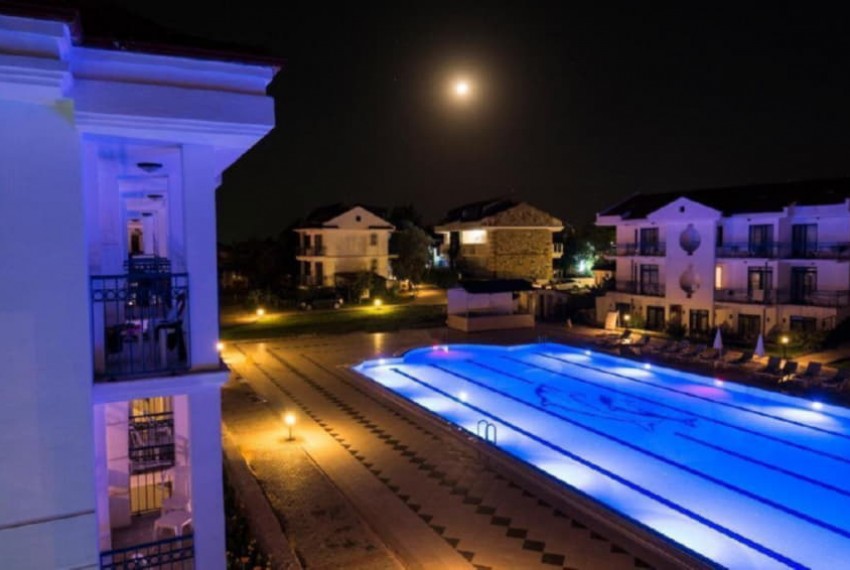 Belcekum Beach Hotel, 4* Belcekum Beach Hotel, 4*