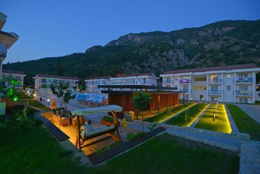 Belcekum Beach Hotel, 4* Belcekum Beach Hotel, 4*