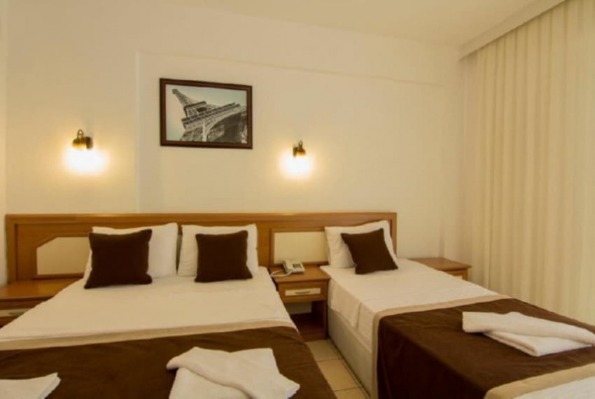 Belcekum Beach Hotel, 4* Belcekum Beach Hotel, 4*