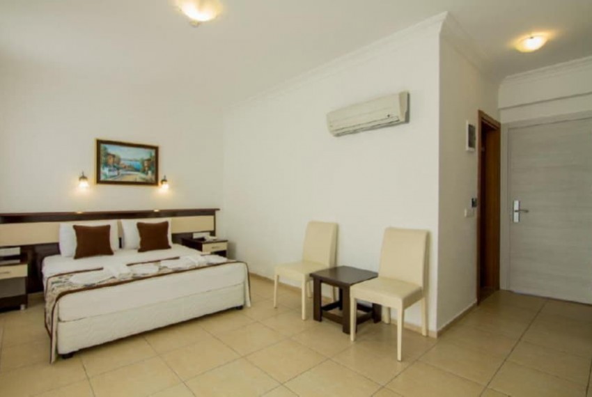 Belcekum Beach Hotel, 4* Belcekum Beach Hotel, 4*