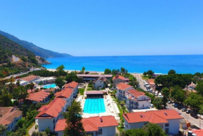 Belcekum Beach Hotel, 4* Belcekum Beach Hotel, 4*