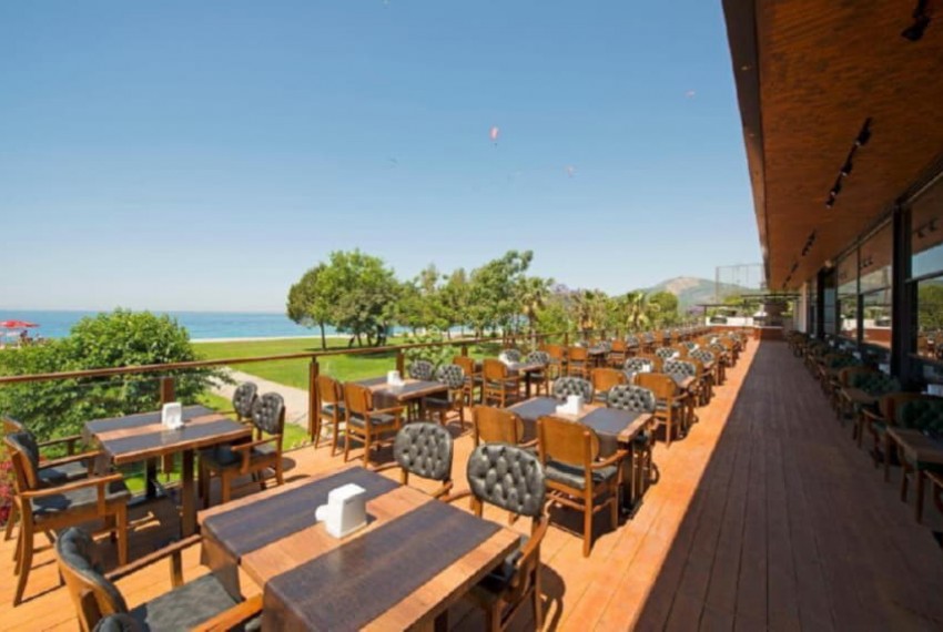 Belcekum Beach Hotel, 4* Belcekum Beach Hotel, 4*