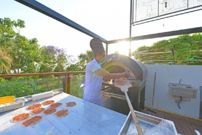 Belcekum Beach Hotel, 4* Belcekum Beach Hotel, 4*