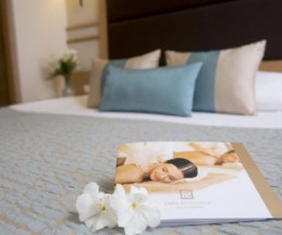 Fame Residence Lara & SPA, 5*