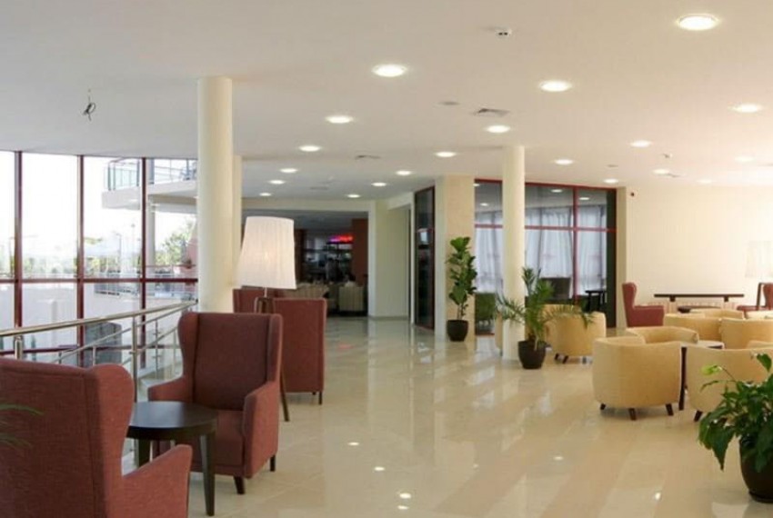 Helios SPA, 4* Helios SPA, 4*