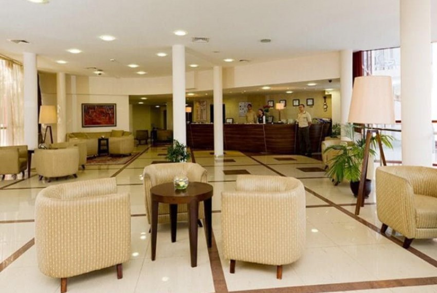 Helios SPA, 4* Helios SPA, 4*