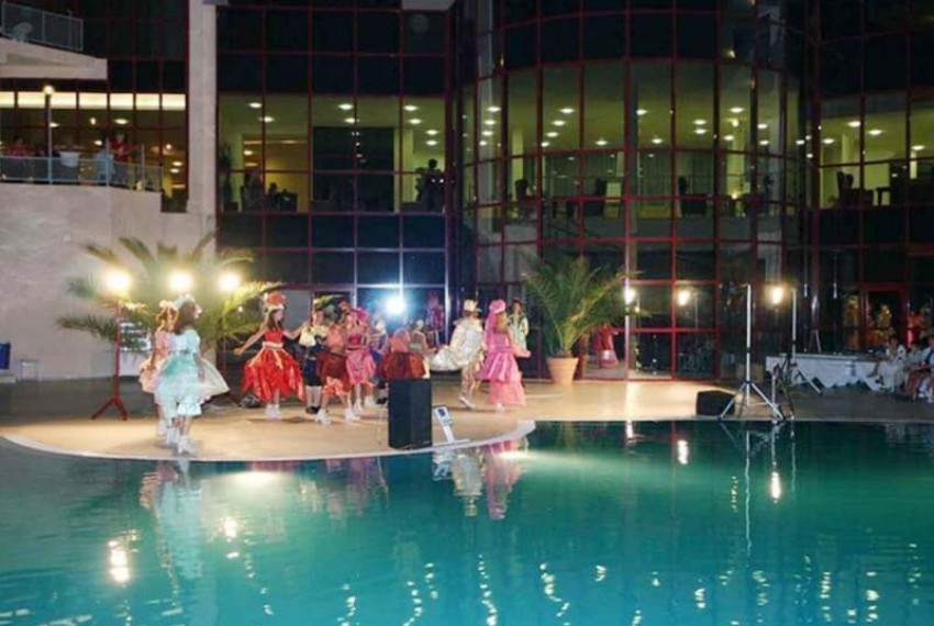 Helios SPA, 4* Helios SPA, 4*