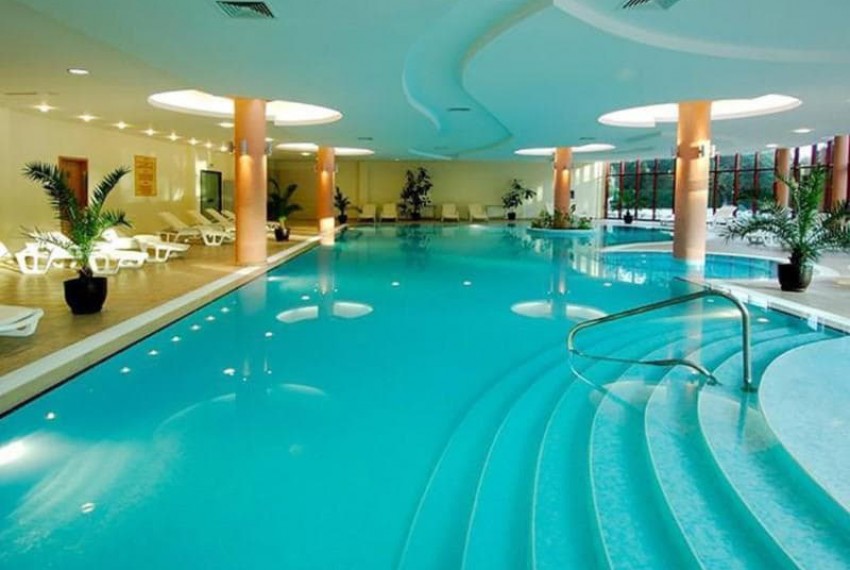 Helios SPA, 4* Helios SPA, 4*