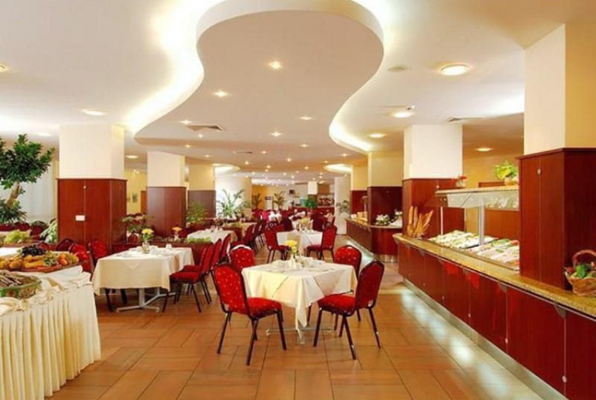 Helios SPA, 4* Helios SPA, 4*