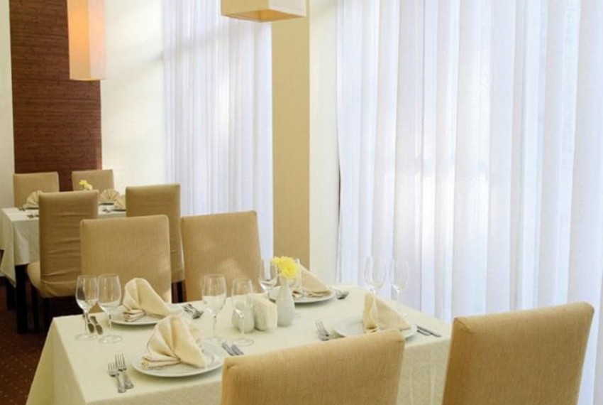 Helios SPA, 4* Helios SPA, 4*