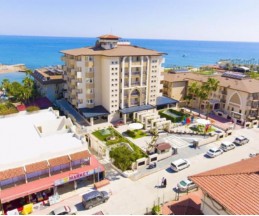 Land Of Paradise Beach Hotel, 5*