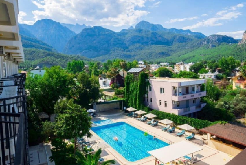 Tal Beach Hotel (ex. California Beach), 3* Tal Beach Hotel (ex. California Beach), 3*