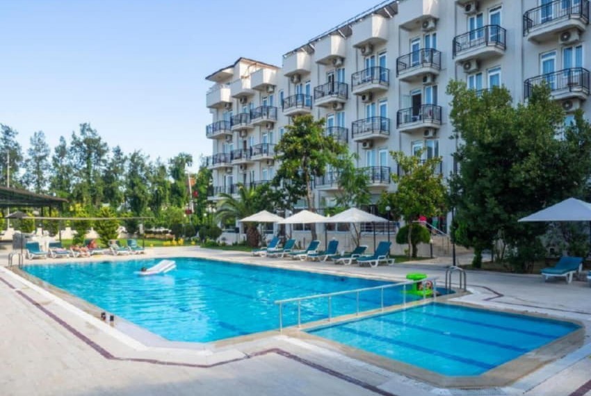 Tal Beach Hotel (ex. California Beach), 3* Tal Beach Hotel (ex. California Beach), 3*