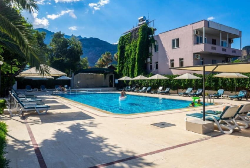 Tal Beach Hotel (ex. California Beach), 3* Tal Beach Hotel (ex. California Beach), 3*