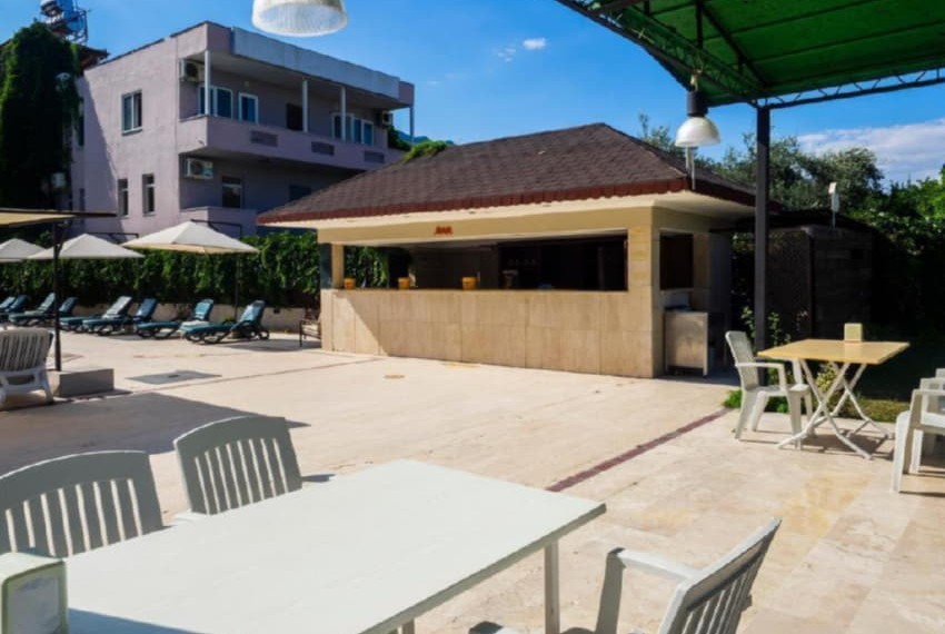Tal Beach Hotel (ex. California Beach), 3* Tal Beach Hotel (ex. California Beach), 3*