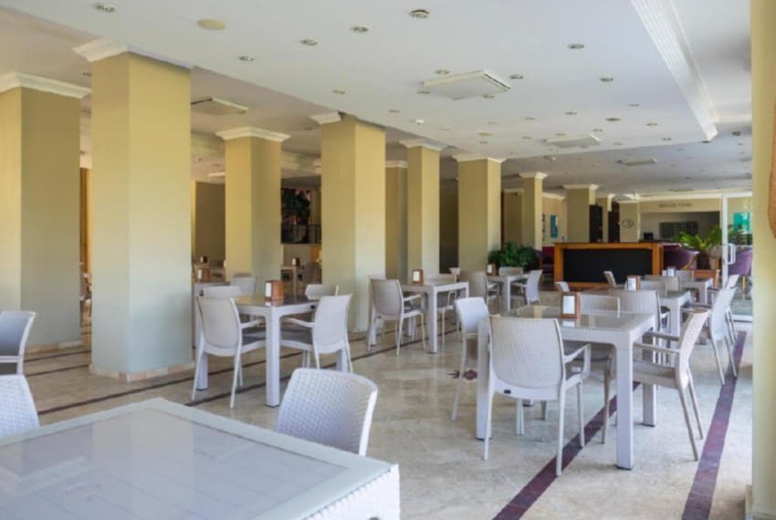 Tal Beach Hotel (ex. California Beach), 3* Tal Beach Hotel (ex. California Beach), 3*