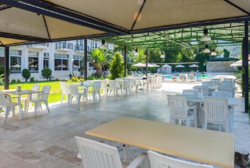 Tal Beach Hotel (ex. California Beach), 3* Tal Beach Hotel (ex. California Beach), 3*
