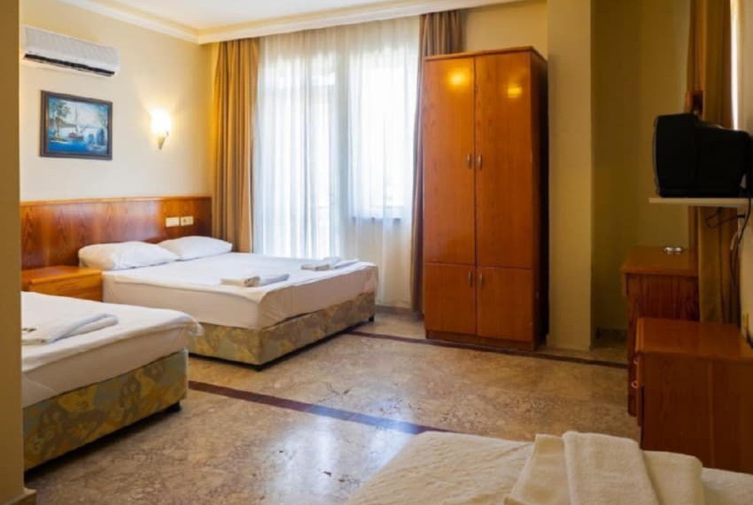 Tal Beach Hotel (ex. California Beach), 3* Tal Beach Hotel (ex. California Beach), 3*
