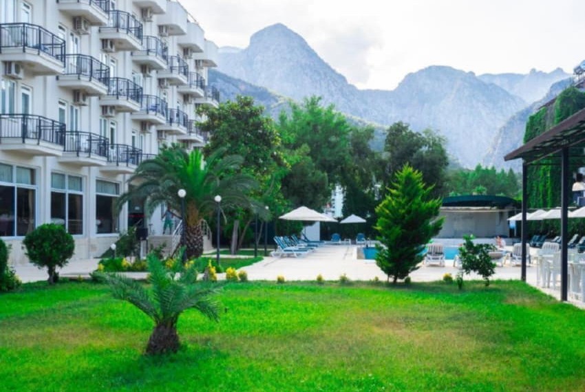 Tal Beach Hotel (ex. California Beach), 3* Tal Beach Hotel (ex. California Beach), 3*