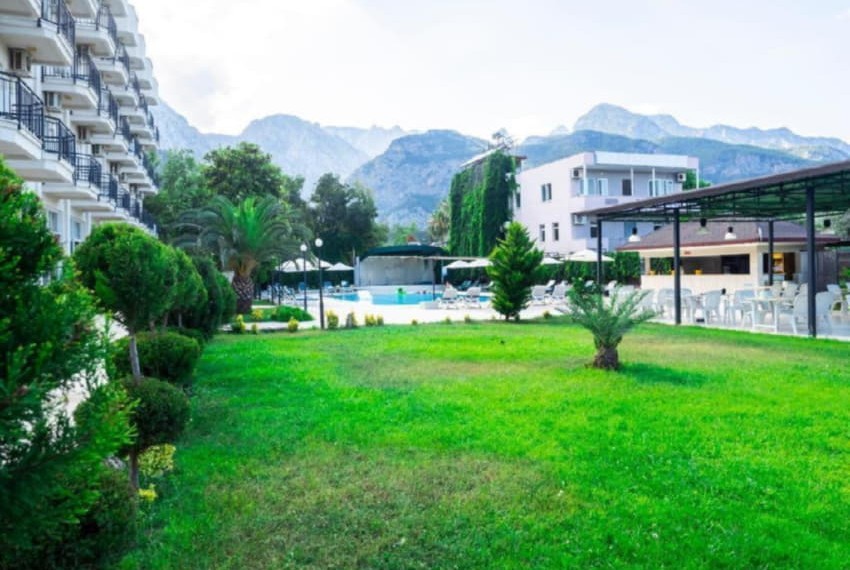 Tal Beach Hotel (ex. California Beach), 3* Tal Beach Hotel (ex. California Beach), 3*