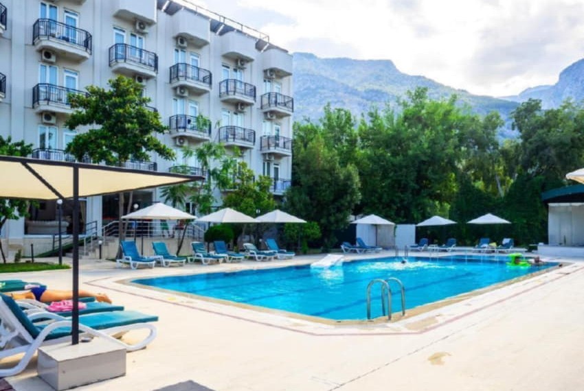 Tal Beach Hotel (ex. California Beach), 3* Tal Beach Hotel (ex. California Beach), 3*