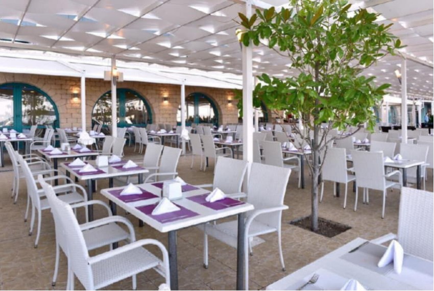 Berlin Golden Beach, 4* Berlin Golden Beach, 4*