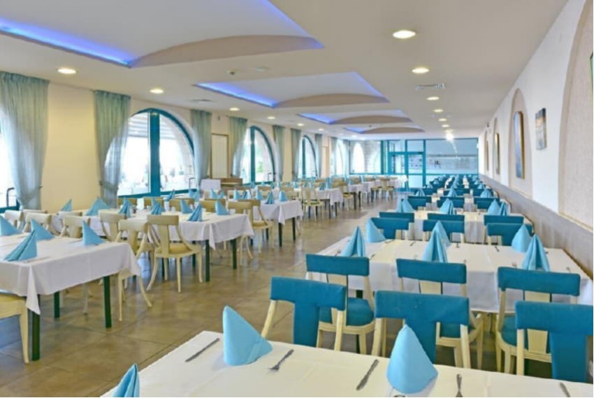 Berlin Golden Beach, 4* Berlin Golden Beach, 4*