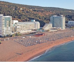 Berlin Golden Beach, 4*