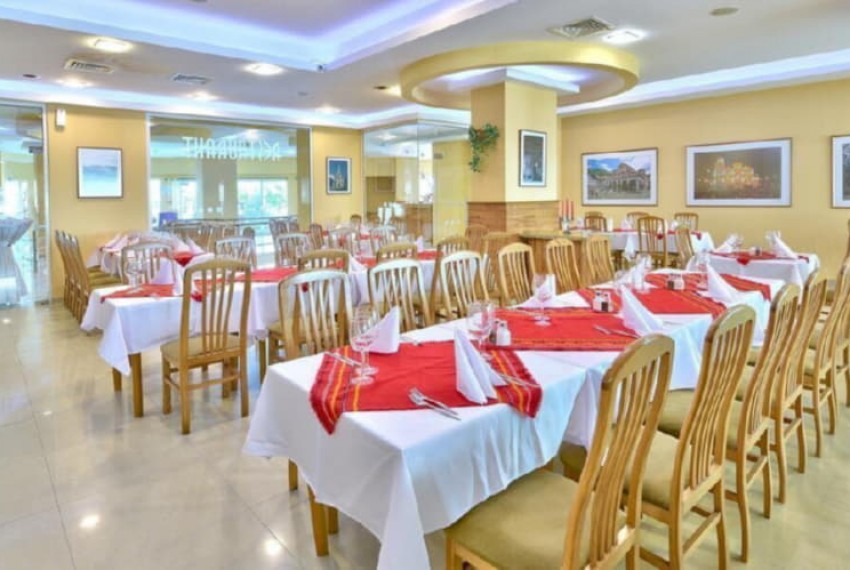 Berlin Golden Beach, 4* Berlin Golden Beach, 4*